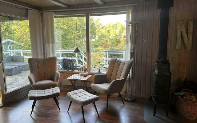 4 Star Holiday Home in Aakirkeby