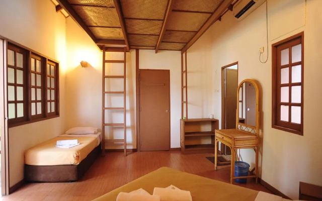 Redang Beach Resort