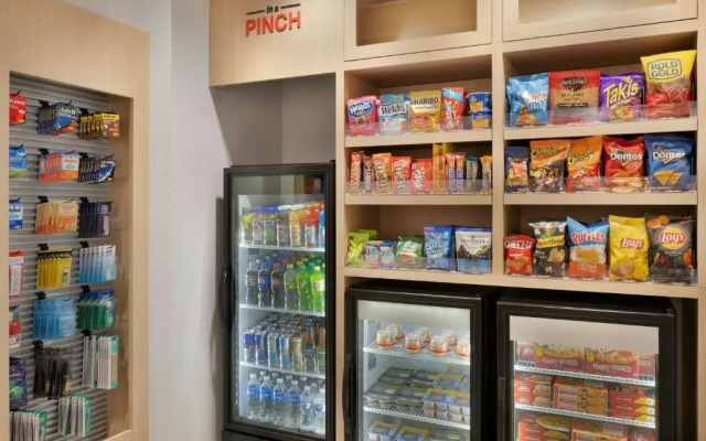 TownePlace Suites Crown Point