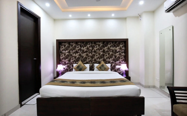 Hotel The 13een