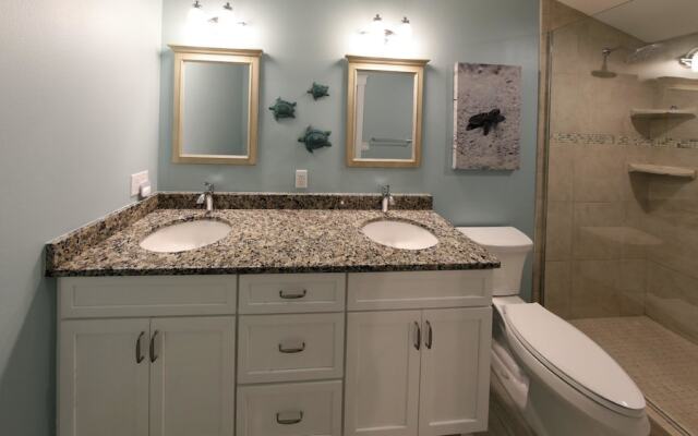 AMI Beach Home Apartment 4