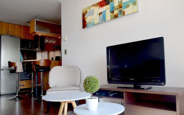 Alquílame - Apartamento Escuela Militar