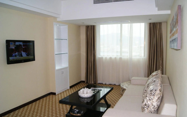 Super 8 Hotel