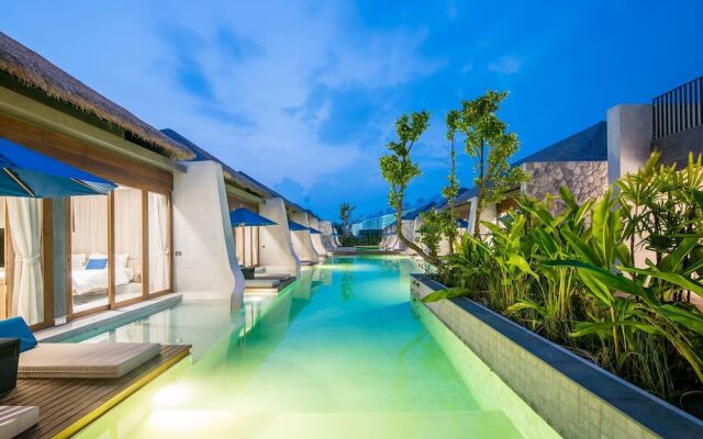 Lullaby The Sea Hua Hin