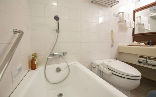 Miyazaki Kanko Hotel