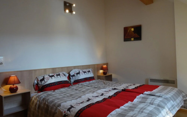 Lovely Apartment With Balcony, Terrace, Heating, Parking