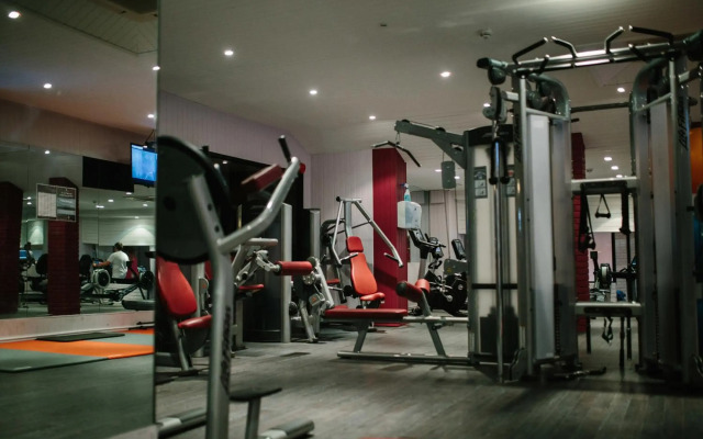 Bryn Meadows Golf, Hotel & Spa