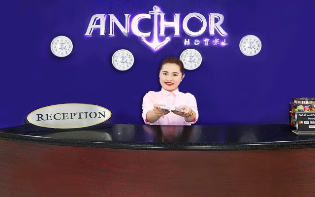 Anchor Hotel