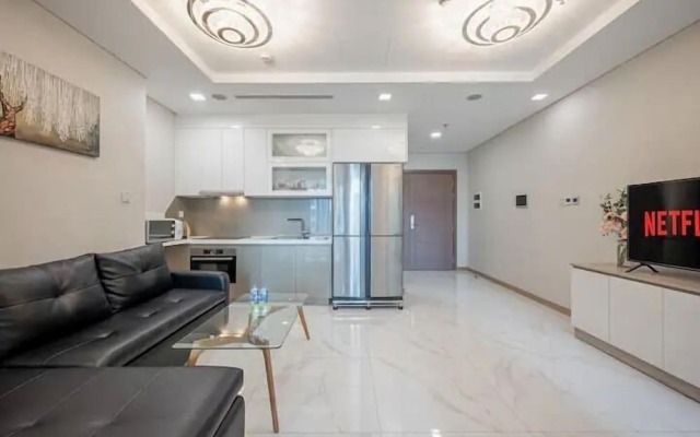 Landmark 81 - Saigon Luxury Apartment