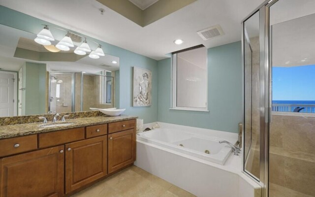 St Lucia PH2 by Bliss Beach Rentals