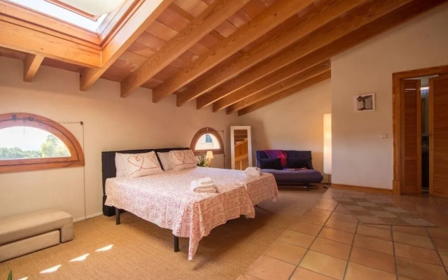 Palma Town House at 300mts To Beach