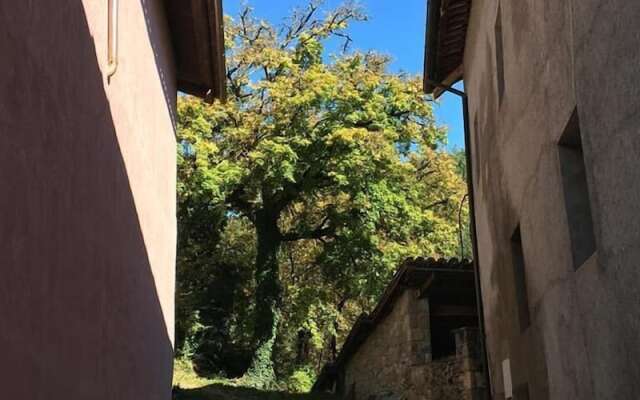 Hotel El Monegal