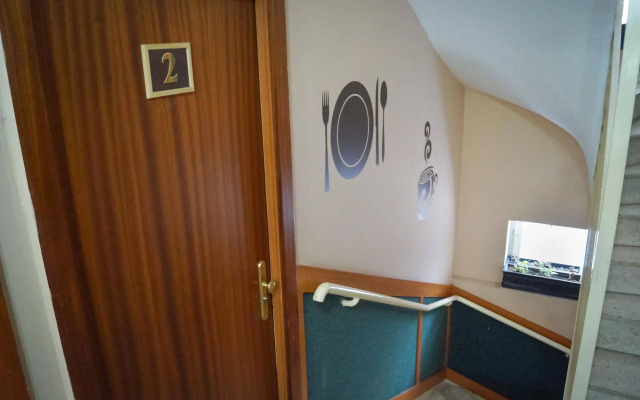 Korona Hotel Panzio
