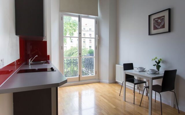 Princes Square Serviced Apartments by Concept Apartments