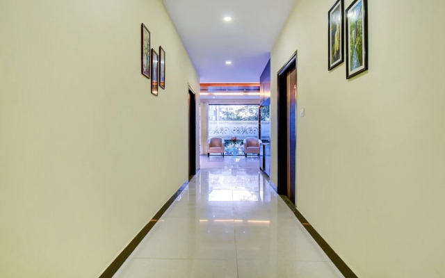 Treebo Primeland Suites, Mailasandra