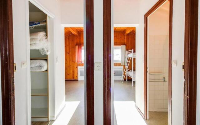 Maison La Mongie, 2 pièces, 6 personnes - FR-1-404-61