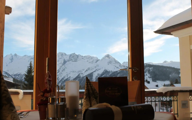 Königsleiten Vital-alpin