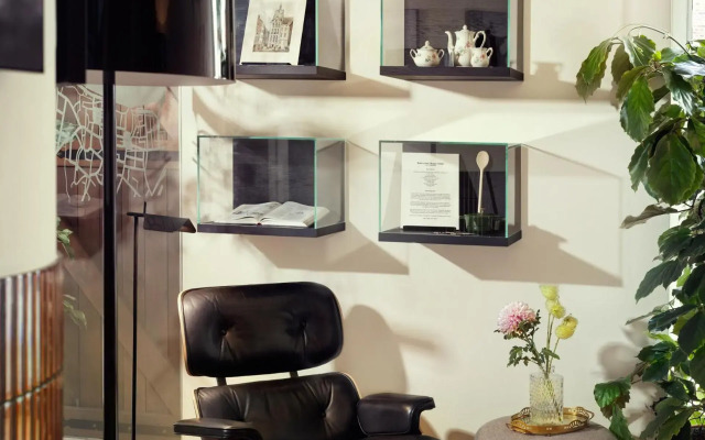Townhouse Maastricht & Spa