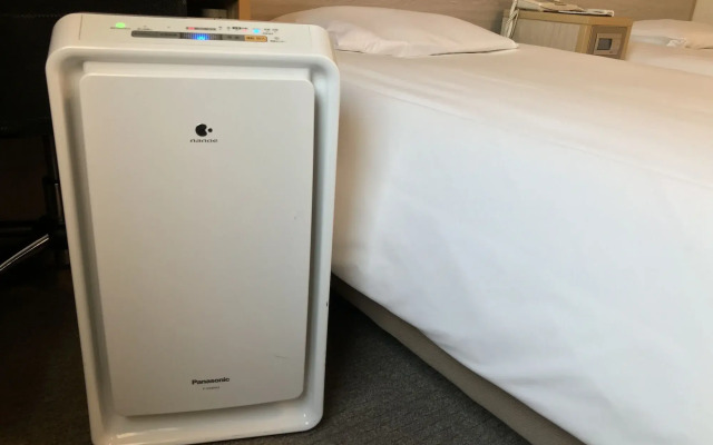 Smile Hotel Shimonoseki