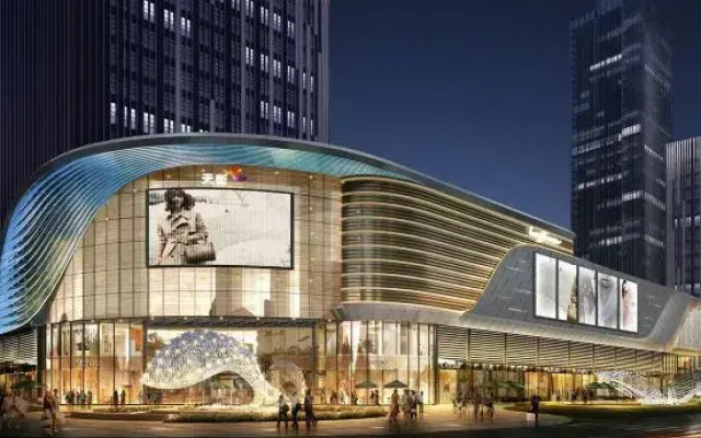 Yunyou Cinema Hotel (Meixi Huxi Metro Station)