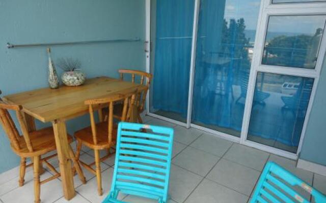 Ocean View Holiday Apartment 4