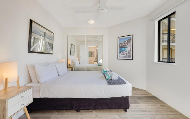 Nautilus Mooloolaba