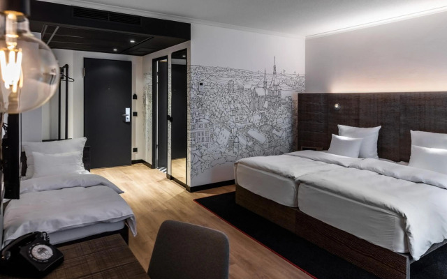 pentahotel Rostock