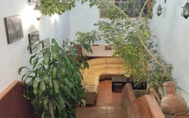 Hostal La Catolica