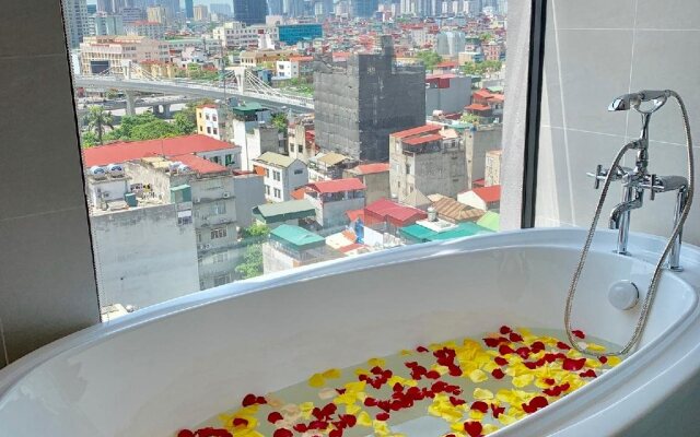 Cau Giay Hotel