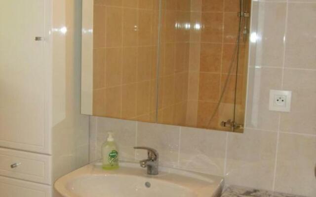 Gîte Abilly, 2 pièces, 4 personnes - FR-1-381-368