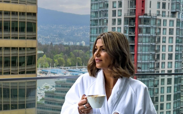 Paradox Vancouver
