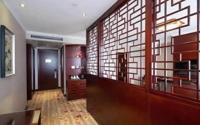 Fujian City Hotel