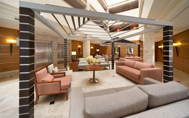 Hotel Exe Getafe