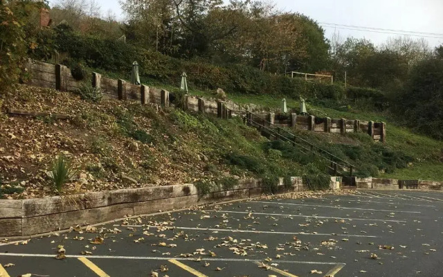 Ye Olde Robin Hood Inn