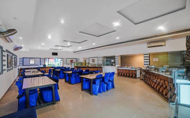 Hotel MP Inn by OYO Rooms