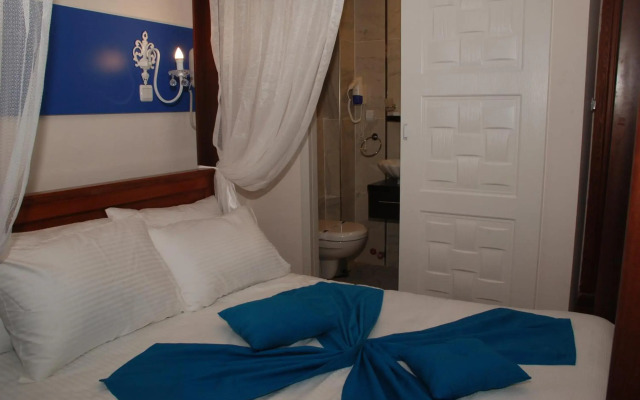 Mavi Inci Park Otel