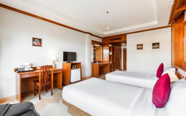 Tony Resort