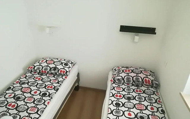 TOP Line apartments
