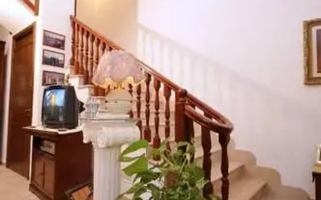 Vanny Bed and Breakfast