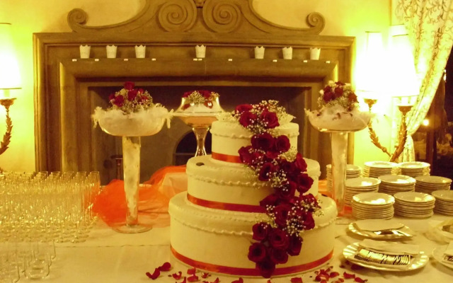 Castello di Vigoleno