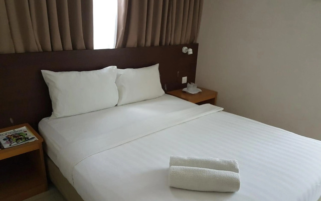 Hotel Asia