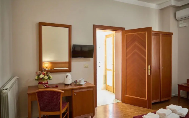 Sottoassisi Guest House