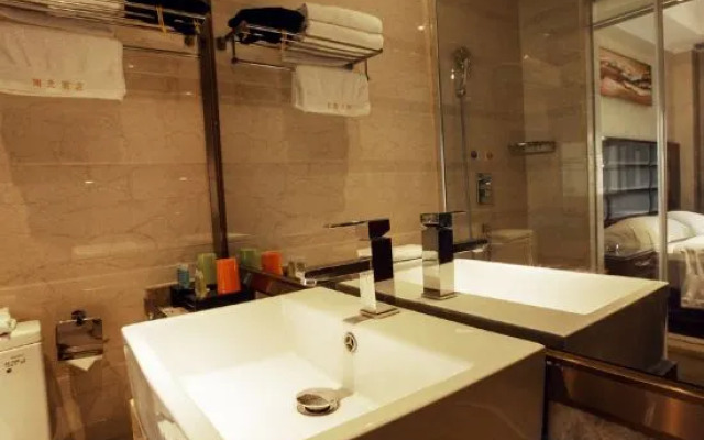 Sunshine Business Hotel