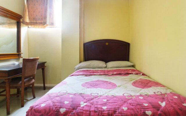 King Stone Hotel