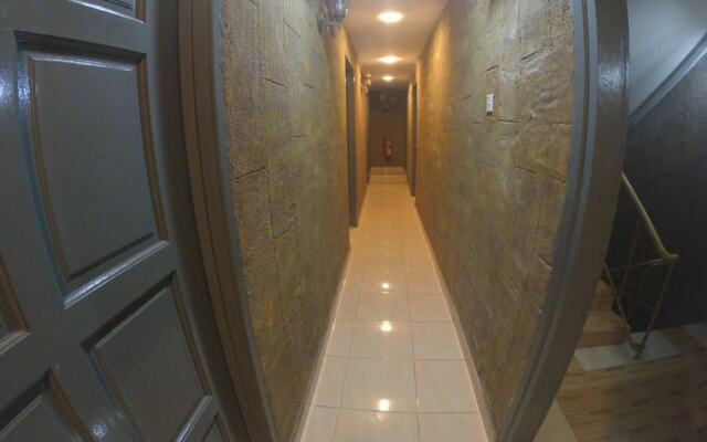 Green Town hotel & Resort Kuah