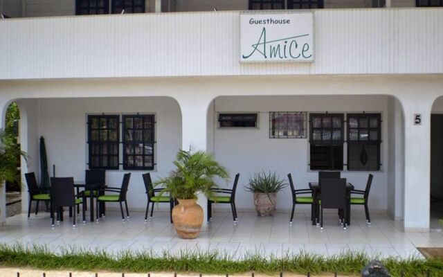 Guesthouse Amice