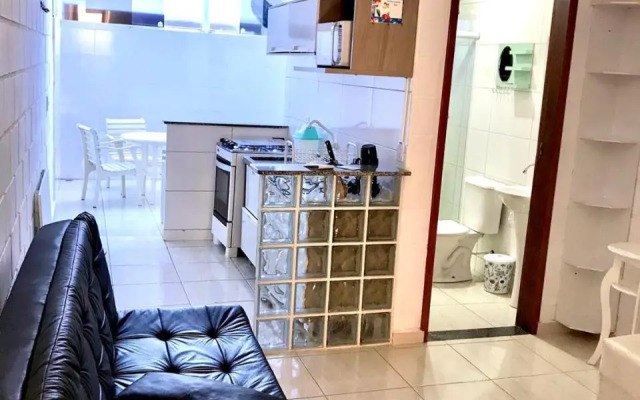 Apartamento Maranduba Ville II