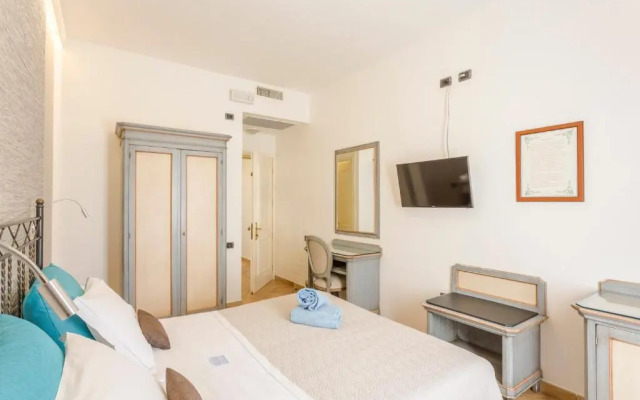 Hotel Ristorante Trinacria