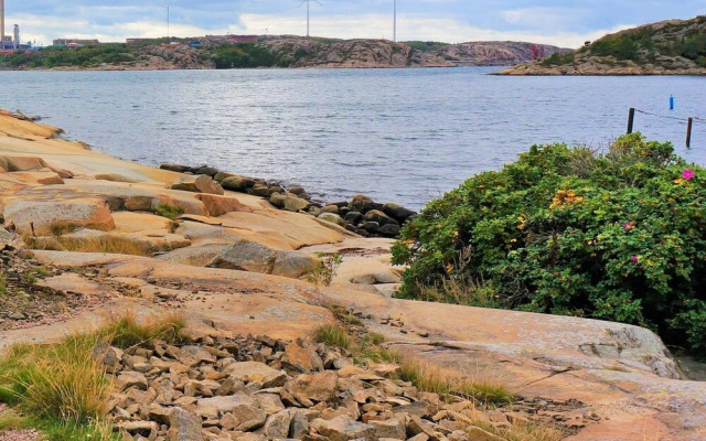 8 Person Holiday Home In Brastad