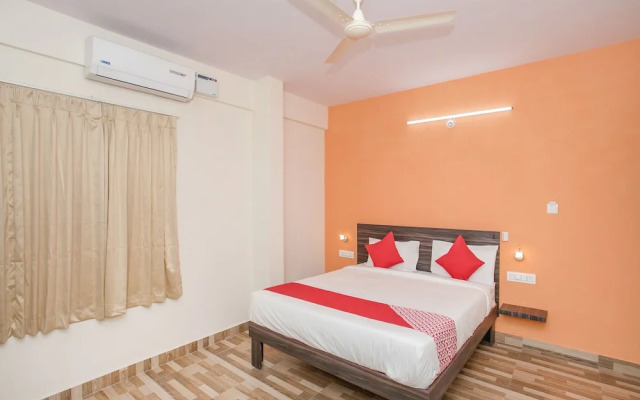 Hotel PMR By OYO Rooms